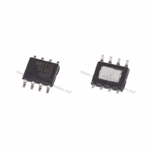 NR111E-TL NR111E 封装SOP-8 降压转换器 全新原装 - 图2