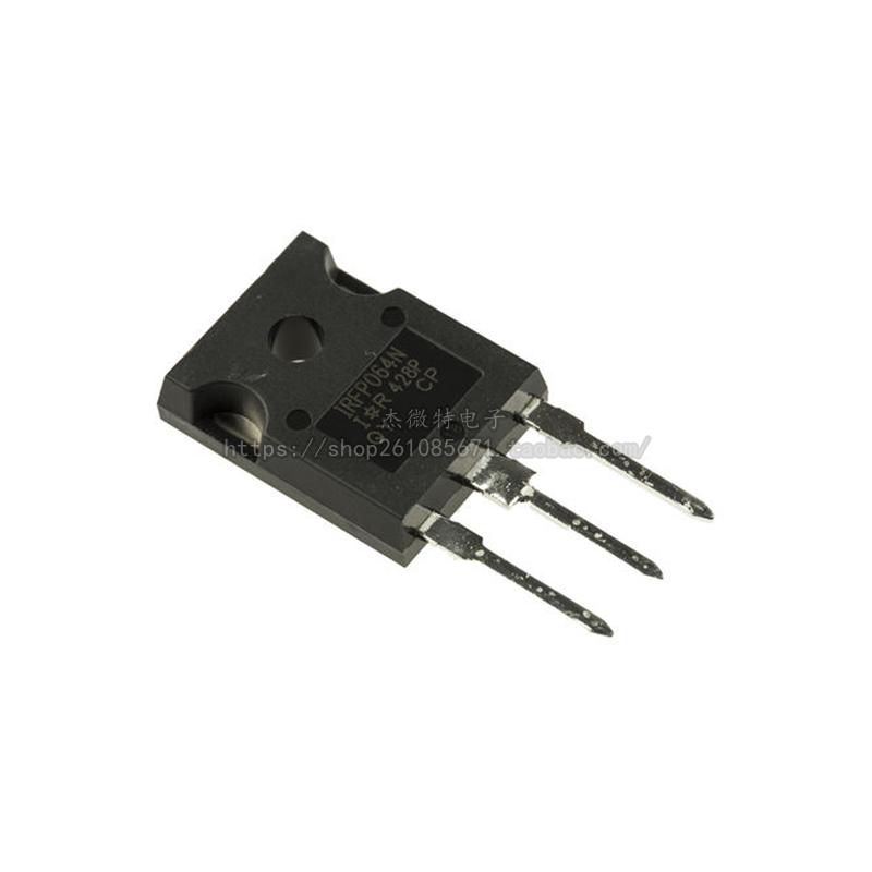 IRFP064NPBF TO-247(AC) N沟道 55V/110A 直插MOSFET 全新原装 - 图0