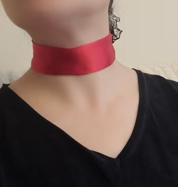 桑蚕真丝手工护领护颈小围脖装饰假领！特价处理,淘宝优惠券,粉丝福利购,淘宝优惠卷