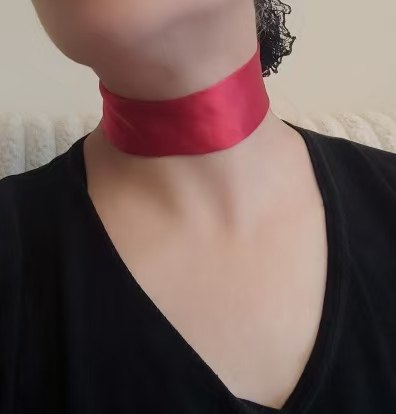 桑蚕真丝手工护领护颈小围脖装饰假领！特价处理,淘宝优惠券,粉丝福利购,淘宝优惠卷