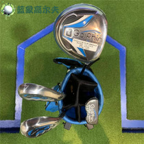 Golf club Golphin GFK728 Golf childrens sleeve bar suitable for height 122-134cm