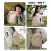 LEFF ultra-lightweight mini backpack