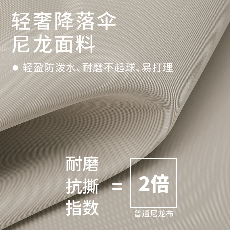 leff旅行女士牛津帆布2023双肩包 leff双肩背包