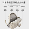 LEFF ultra-lightweight mini backpack