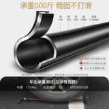 Нескользящий оберег на день рождения для пожилых людей, металлический браслет подходит для мужчин и женщин, алюминиевый сплав, женский стиль