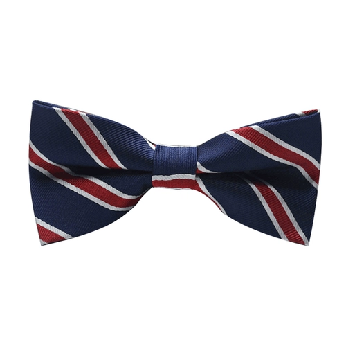 Детская галстук-бабочка, рубашка, аксессуар с бантиком подходит для мужчин и женщин, в британском стиле, в корейском стиле