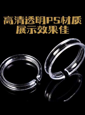 文玩手串展示架手链展示圈支架