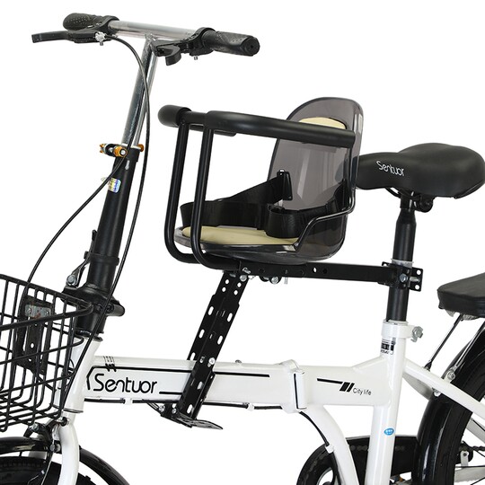 Hope Red Bull baby seat with enlarged seat plate is safer