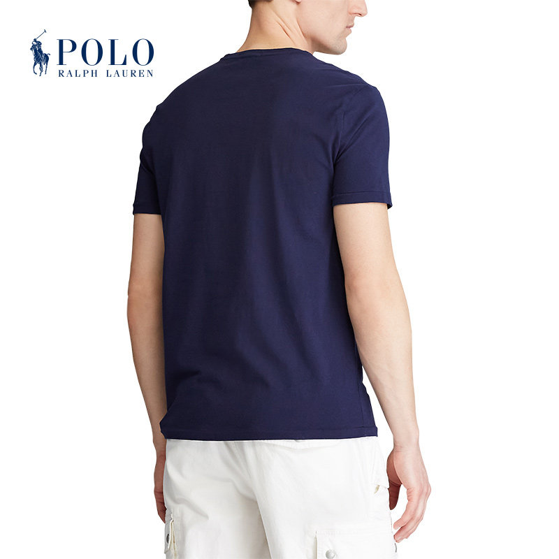 ralph lauren /拉夫劳伦男装t恤 RALPH LAURENT恤