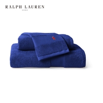 Ralph Lauren Rav Lauren Polo cotton wool towels RL80588