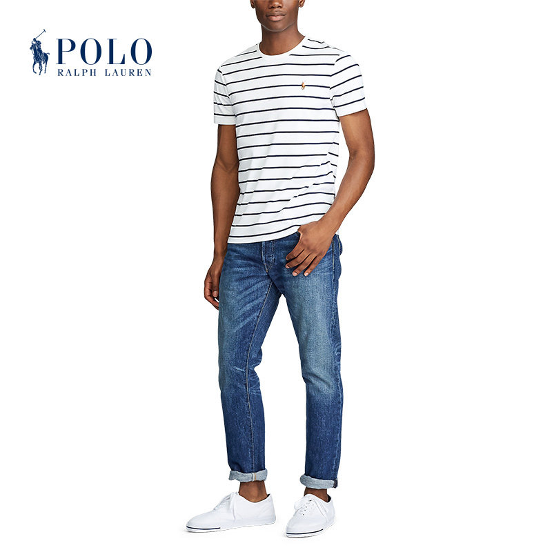 ralph lauren /拉夫劳伦男装t恤 RALPH LAURENT恤