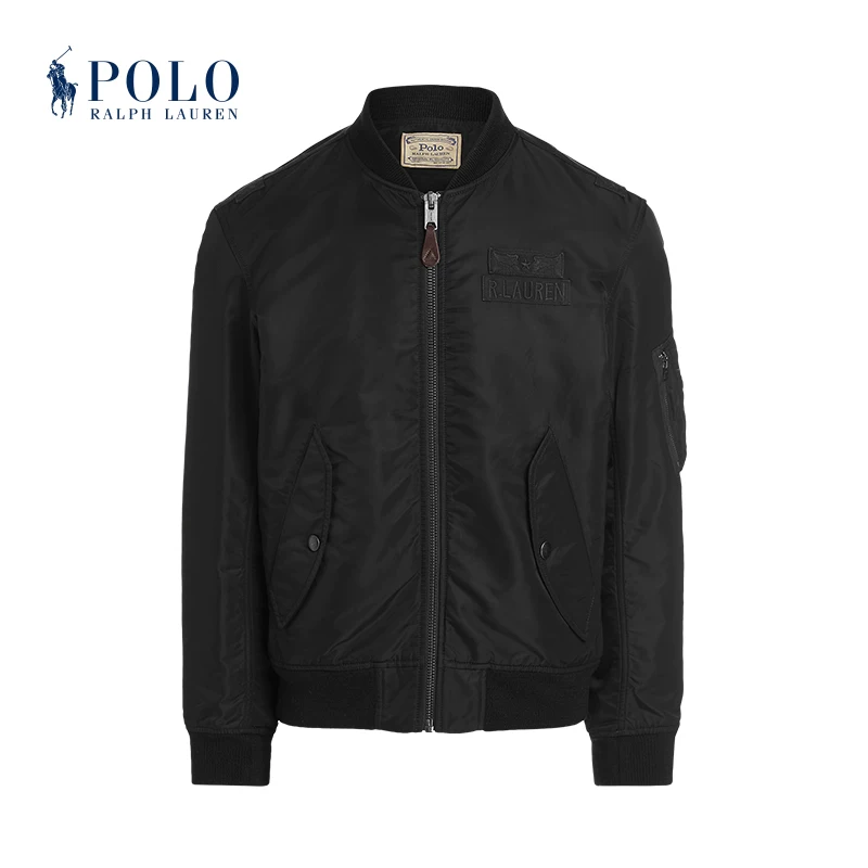 Ralph lauren, jacket