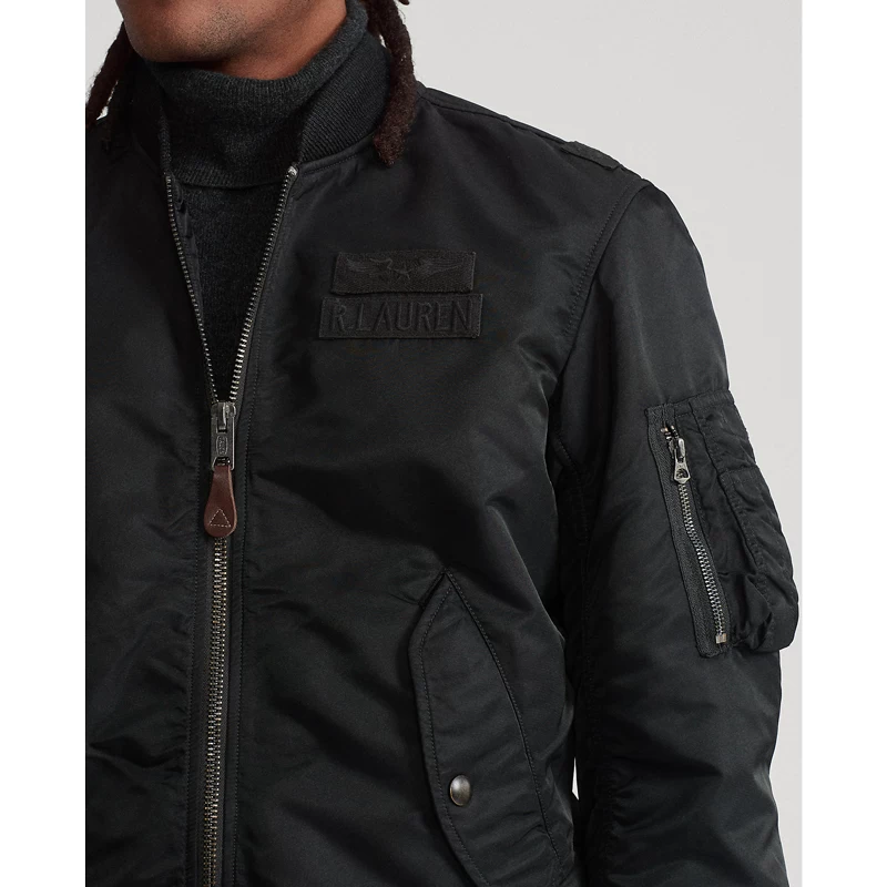 Ralph lauren, jacket