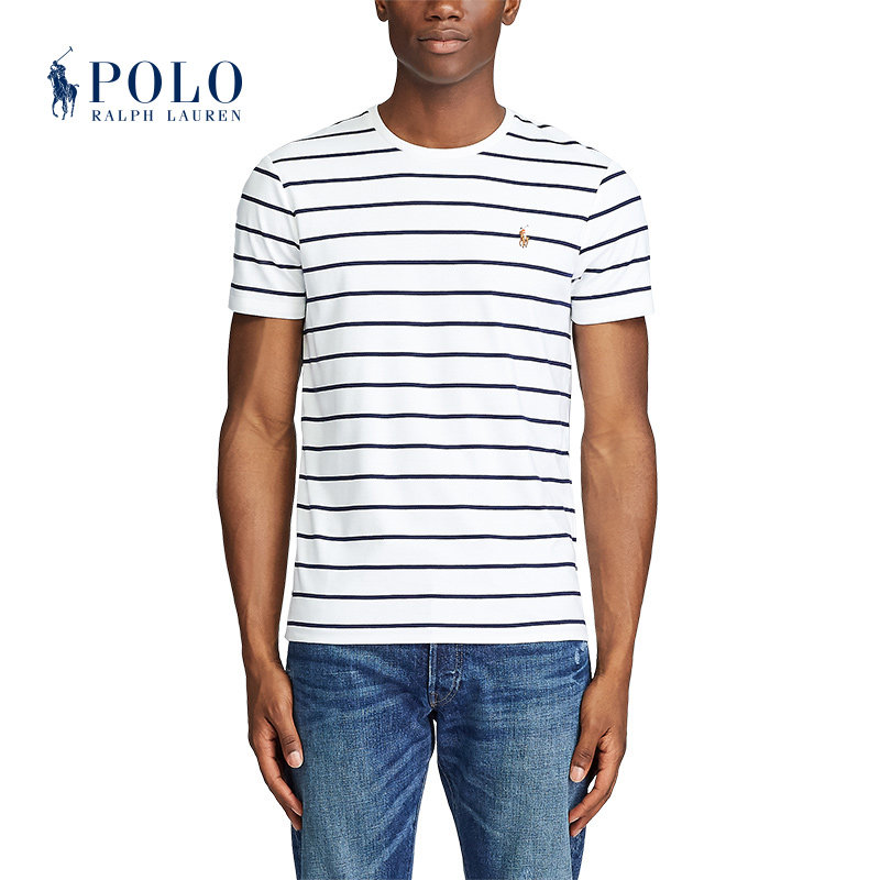 ralph lauren /拉夫劳伦男装t恤 RALPH LAURENT恤