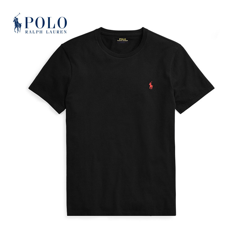 ralph lauren/拉夫劳伦男装t恤 RALPH LAURENT恤