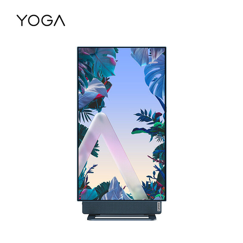  联想驰万通一体机