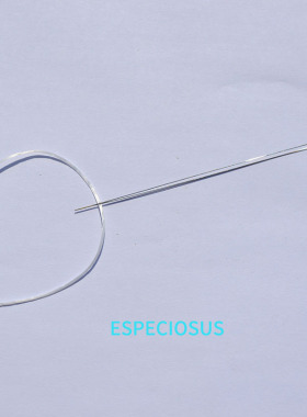 ESPECIOSUS串珠引线手工专用针