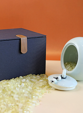 【登云缶】2026正北方新中式好运摆件客厅家居摆件