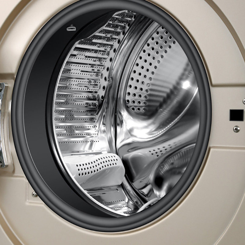 haier /海尔eg8012bx58gu1洗衣机 haier海尔夫乔洗衣机