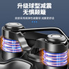 TOOKTRO Super Soft Shock Absorbing Universal Seat