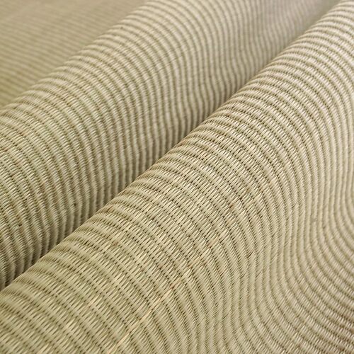 天然草席老式1.8m双人床1.5冬夏两用1.2单人学生宿舍90草编凉席子 - 图2