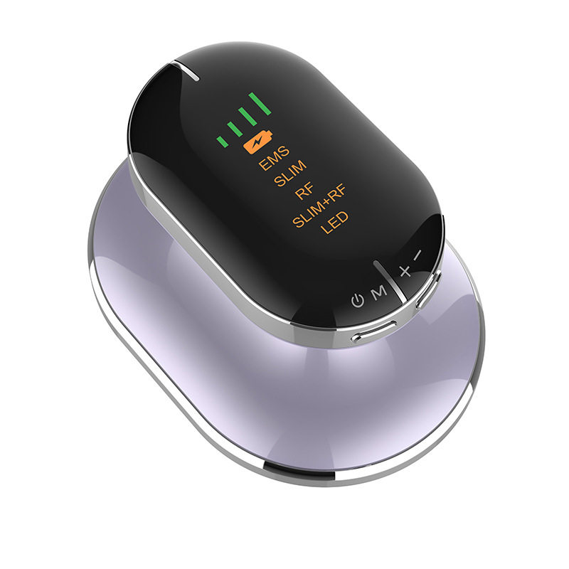 导入脂美容仪家用ems美体仪微电流瘦身仪燃脂仪紧致仪纤体仪,淘宝优惠券,粉丝福利购,淘宝优惠卷