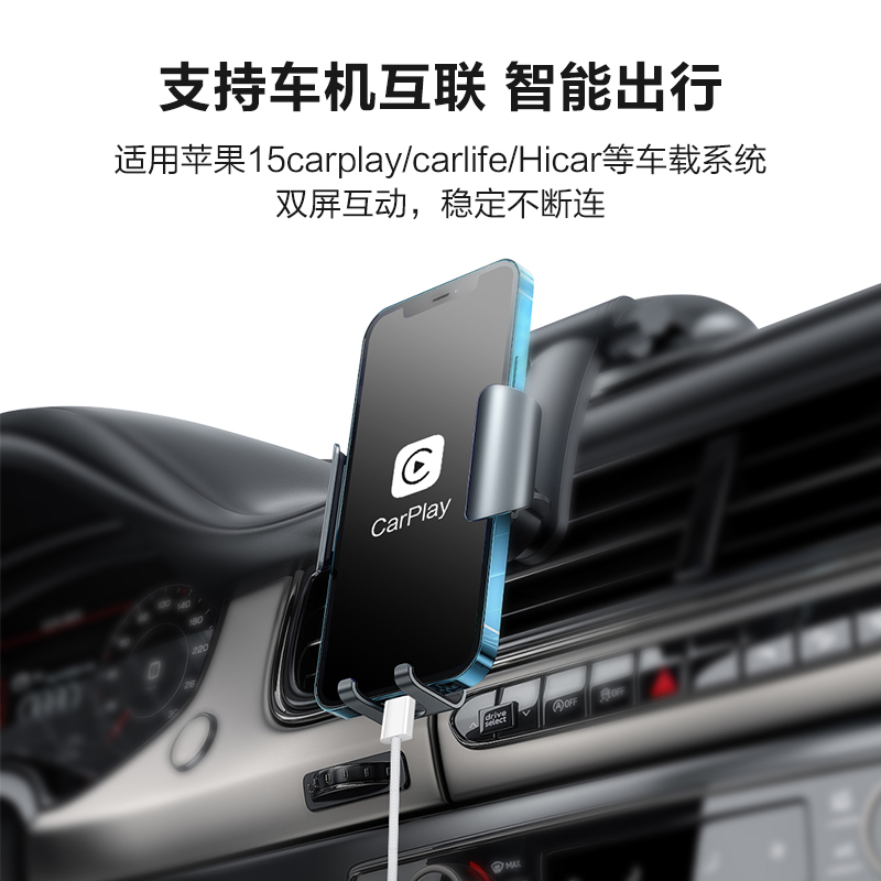 川宇双头typec数据线适用苹果16iPhone15充电线ipadairpd快充电器线华为小米电脑tpyec充电线器usbc加长1.8米