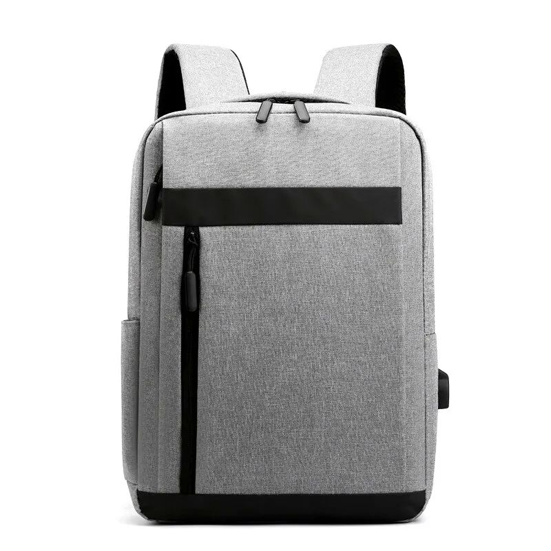 Business Laptop Backpack Large Capacity Multifunctional Usb - 图1