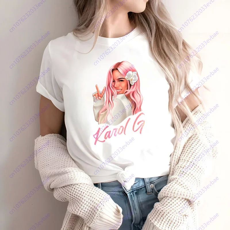 Manana Sera Bonito Karol G Merch Tomorrow Will Be Nice Print - 图2