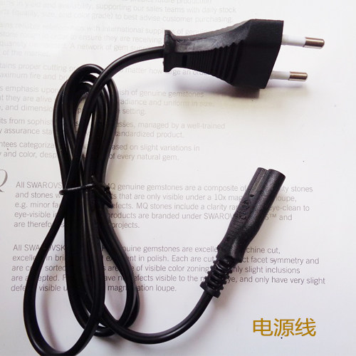 迷你烫钻器 小烫斗 贴名字帖 拼豆豆DIY手工工具熨斗家用布艺烫钻 - 图3