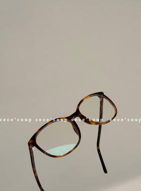 26ss新款素颜眼镜平光镜