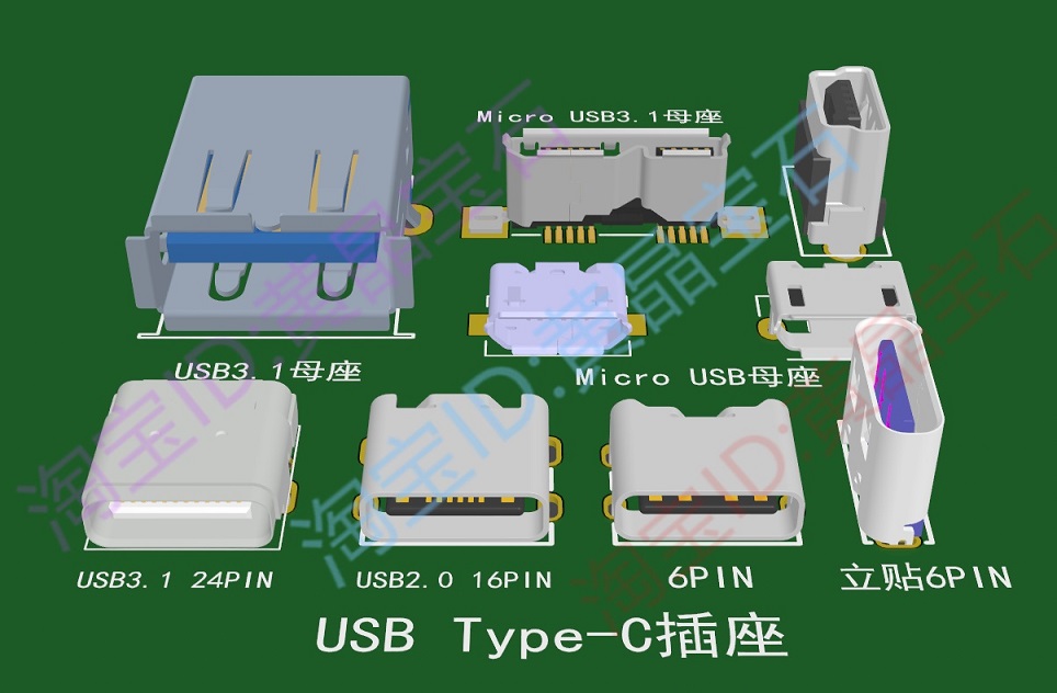 AD、Altium PCB封装库 3D库 STM32 AD封装库 元件库 直接导入使用 - 图0