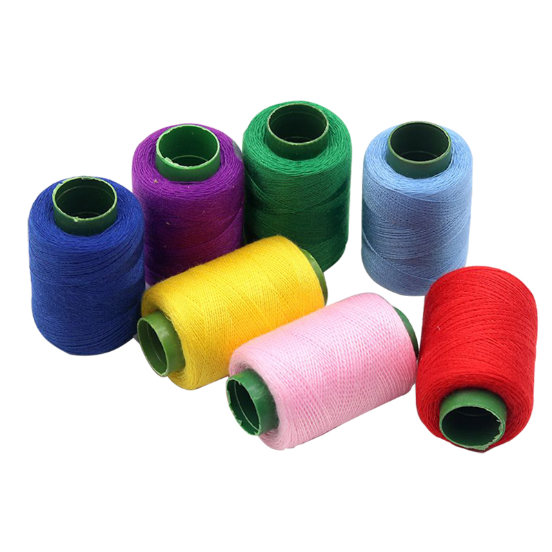 一卷包邮彩色家用小线卷缝纫机缝衣手工缝衣服彩色针线缝纫宝塔线,淘宝优惠券,粉丝福利购,淘宝优惠卷