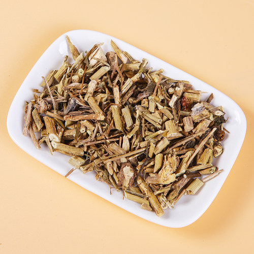 白英中药材500克野白英中草药蜀羊泉毛排风藤白毛藤山甜菜白草 - 图3