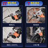 Dongcheng Electric Hammer Electric Pick Electric Drill Industrial Household Concrete