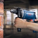 Dongcheng impact drill multi-function accessories gift package