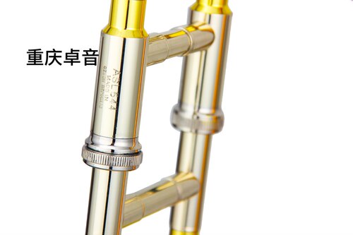AMATI阿玛提 CIassic系列 长号ASL-544 - 图0
