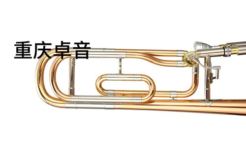 AMATI阿玛提 CIassic系列 长号ASL-544 - 图2