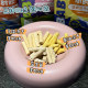 Ruth's Happy Goat Milk Sticks Freeze-Dried Snacks for Cats