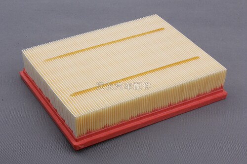 适配福特 新蒙迪欧 致胜 途睿欧 锐界专用原厂空气空调滤芯格空滤 - 图1