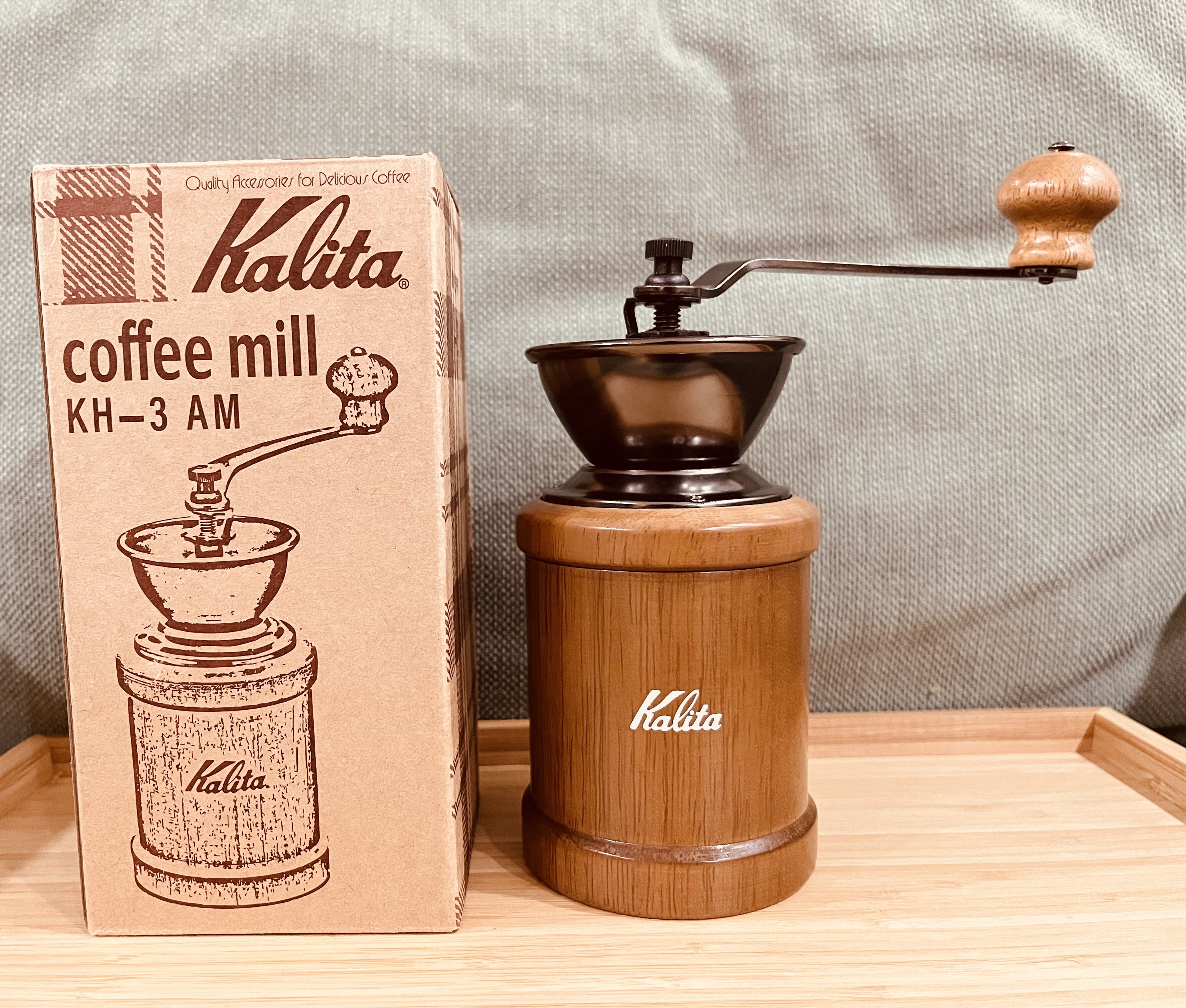 高級感 NH X KALITA . NEXT G2 neighborhood 23ss コーヒーメーカー