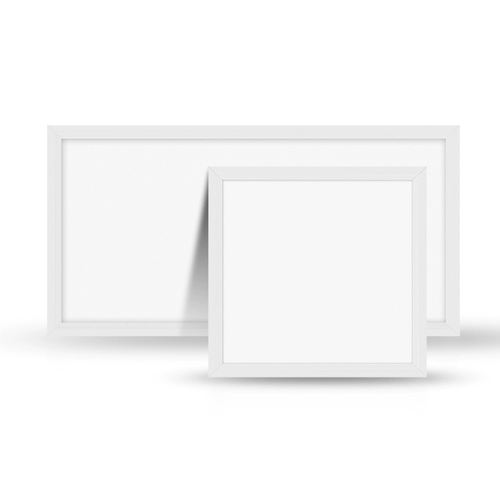 Встраиваемый потолочный светодиодный прямоугольный светильник для ванной комнаты, световая панель, потолочный светильник