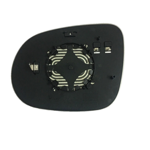 适配长城哈弗H7后视镜外壳反光镜外盖罩H7L倒车镜片原车转向灯 - 图3