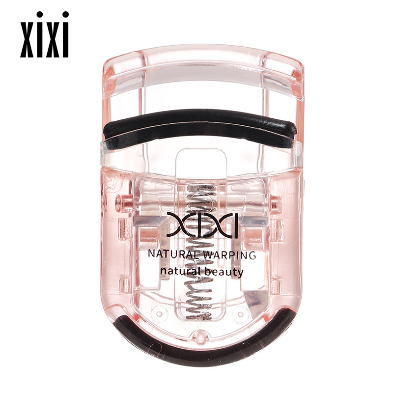 2026新款xixi睫毛夹女小型便捷式卷翘持久定型夹眼睫毛器广角新手,淘宝优惠券,粉丝福利购,淘宝优惠卷