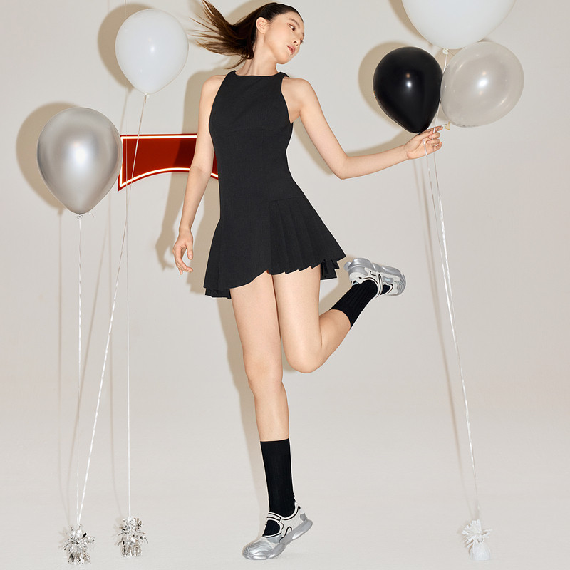 【博主同款】Camper看步女鞋Karst新款银色休闲玛丽珍鞋平底单鞋,淘宝优惠券,粉丝福利购,淘宝优惠卷