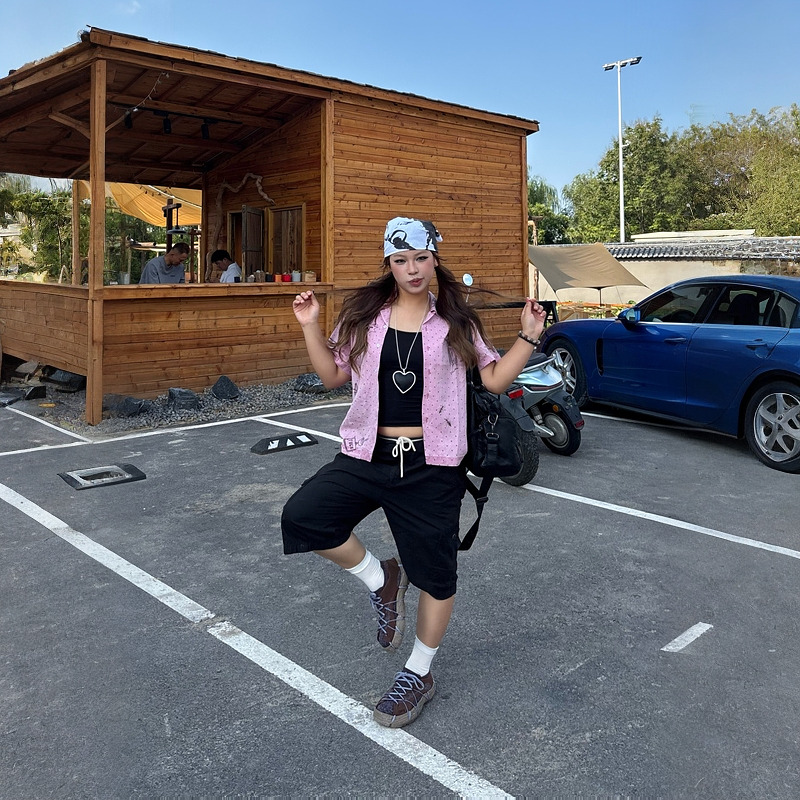 【博主同款】Camper看步男女鞋Roku休闲鞋可拆卸时尚潮流休闲鞋 - 图2