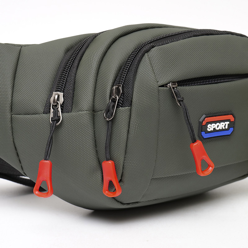  超勤运动户外腰包