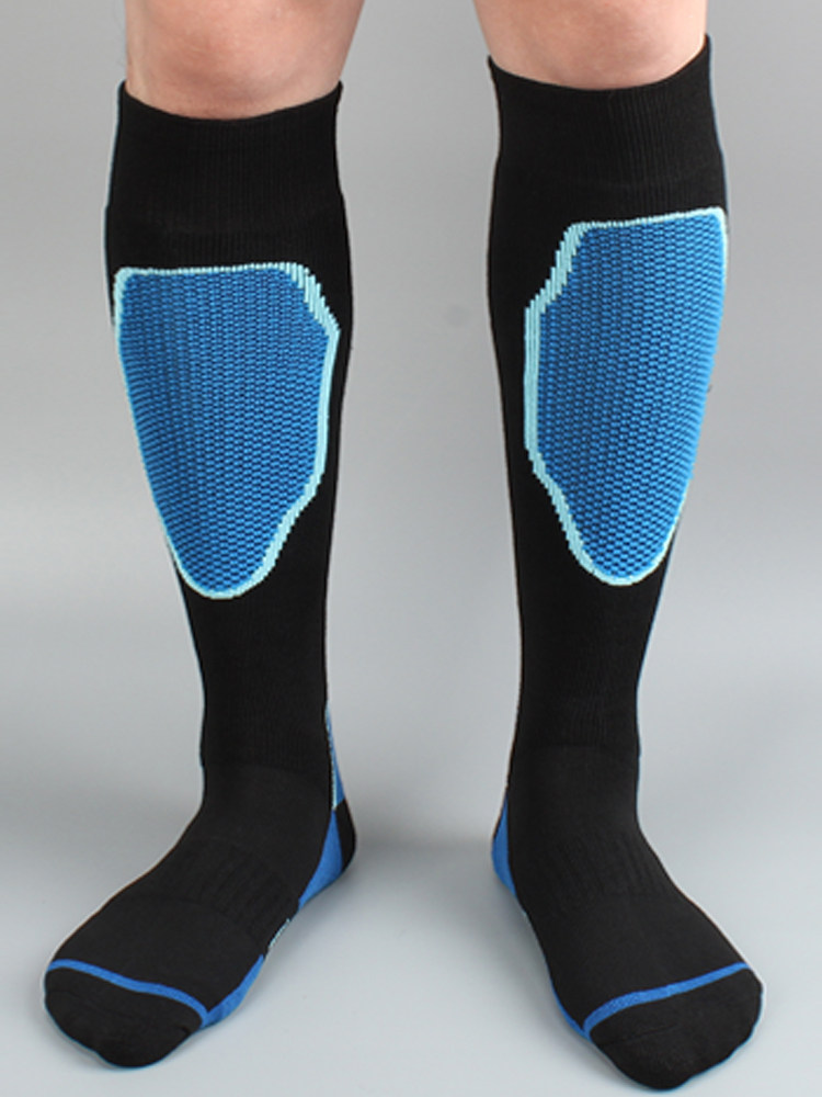  超勤运动户外运动袜