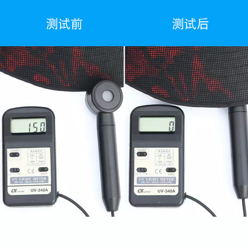 新款遮阳帽男夏季户外防晒面罩钓鱼太阳帽大檐透气草帽凉帽渔夫帽 - 图2