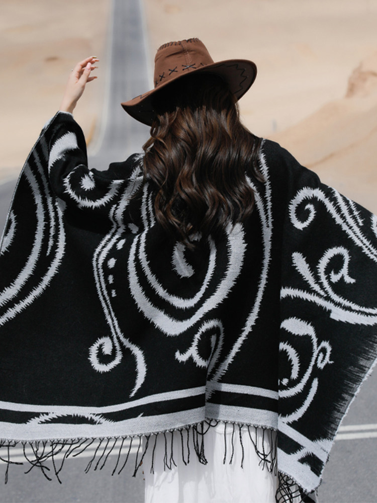  超勤运动户外围巾/丝巾/披肩